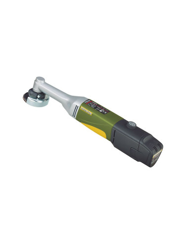 PROXXON SZLIFIERKA KĄTOWA  LHW/A AKUMULATOROWA ZESTAW