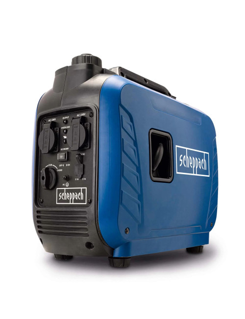 SCHEPPACH GENERATOR INWERTOROWY SG2500i