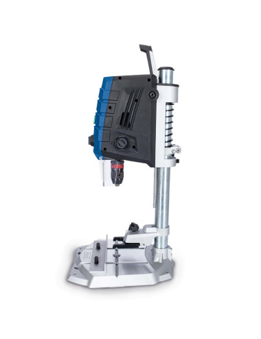 SCHEPPACH WIERTARKA STOŁOWA DP60 ELEKTRONICZNY WYŚWIETLACZ