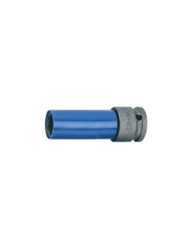 JONNESWAY NASADKA UDAROWA DŁUGA DO FELG ALU 1/2" 19MM S18A4119