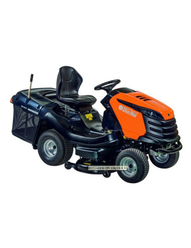 OLEO-MAC TRAKTOREK SAMOJEZ. OM106/24KH ...