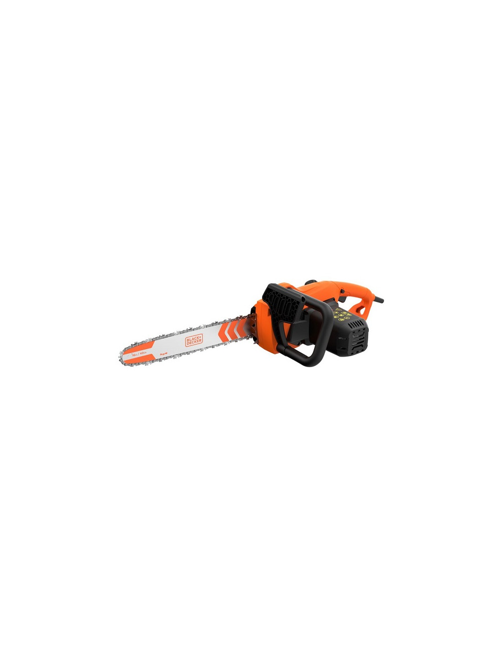 BLACK+DECKER PIŁA ŁAŃCUCHOWA  2000W/40cm BECS2040