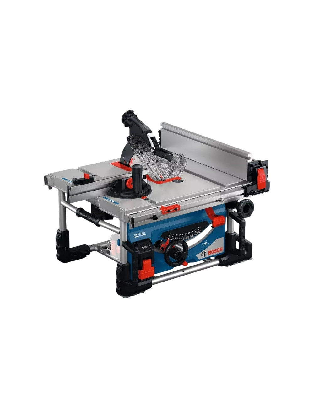 BOSCH PILARKA STOŁOWA  GTS 18V-70 SOLO