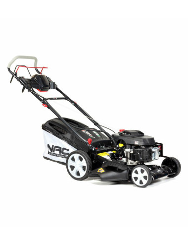 NAC KOSIARKA SPALINOWA Z NAPĘDEM 196cc ROZRUSZNIK ELEKTRYCZNY LS50-196-HS-ES