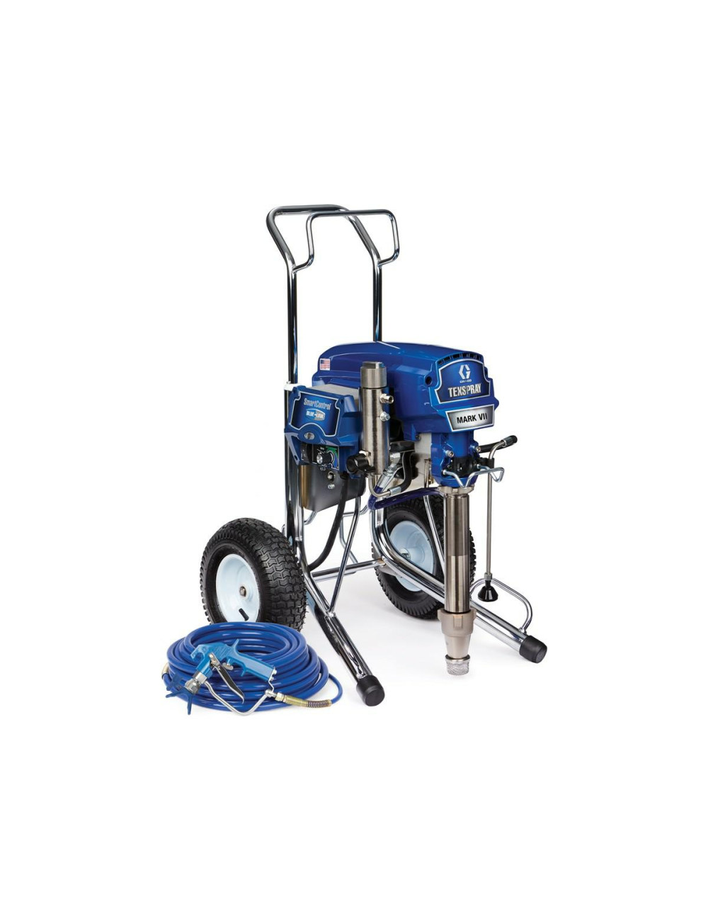 GRACO AGREGAT MARK VII MAX STANDARD
