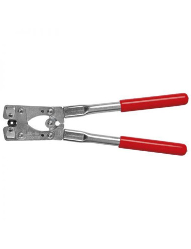 PRASKA RĘCZNA PR50-D (6-50)mm2