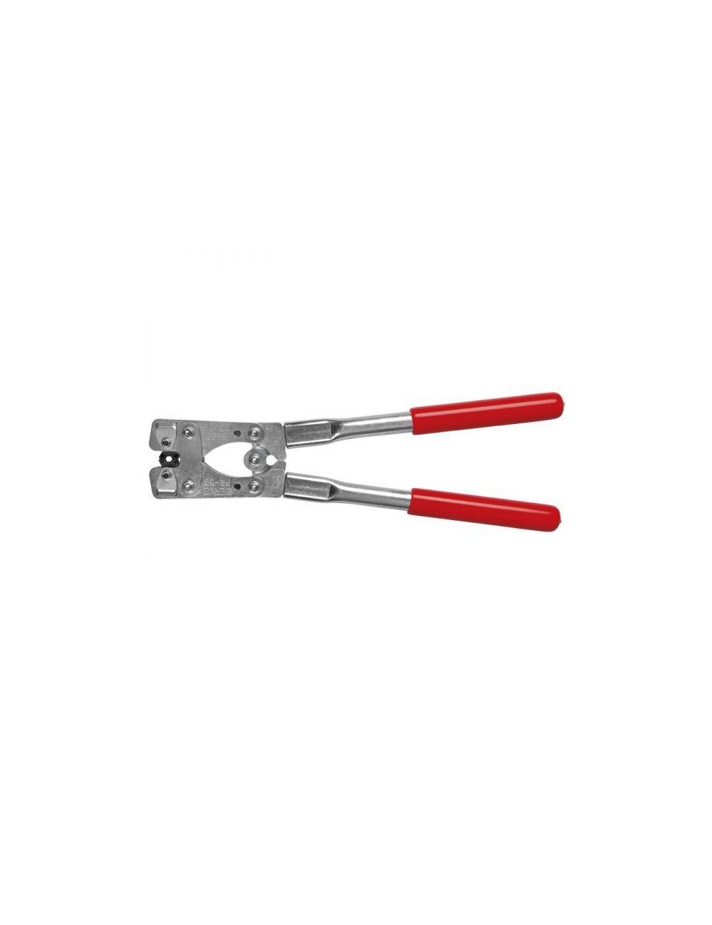 PRASKA RĘCZNA PR50-D (6-50)mm2