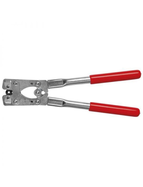 PRASKA RĘCZNA PR50-D (6-50)mm2