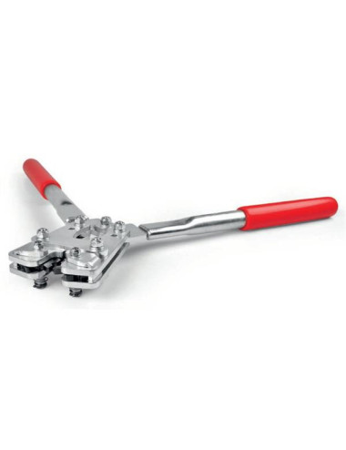 PRASKA RĘCZNA PR50-D (6-50)mm2