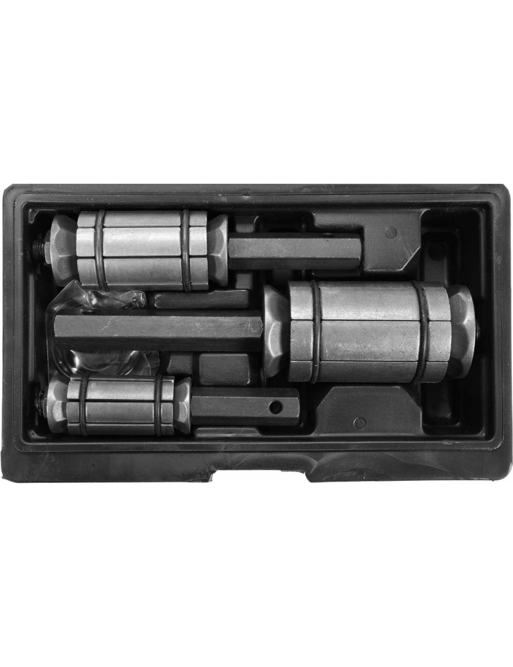 YATO ROZPIERAKI DO RUR WYDECHOWYCH