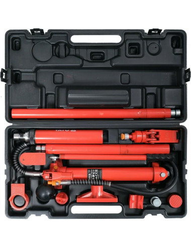 YATO ROZPIERAK HYDRAULICZNY 10T