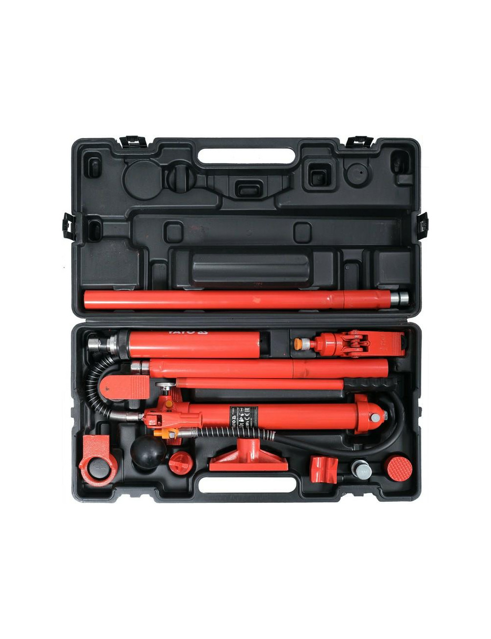 YATO ROZPIERAK HYDRAULICZNY 10T