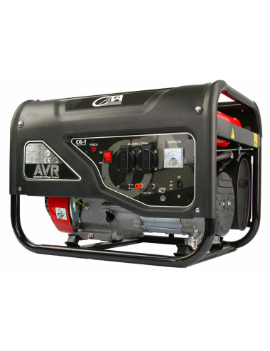 CATA GENERATOR PRĄDOTWÓRCZY 230V 3,2KW