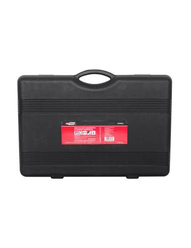 AWTOOLS ZESTAW KLUCZY NASADOWYCH 12KĄTNYCH 3/4" 21 ELE.