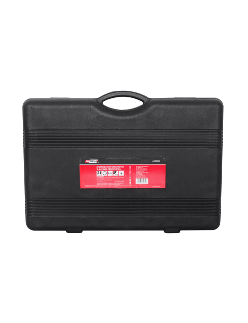 AWTOOLS ZESTAW KLUCZY NASADOWYCH 12KĄTNYCH 3/4" 21 ELE.