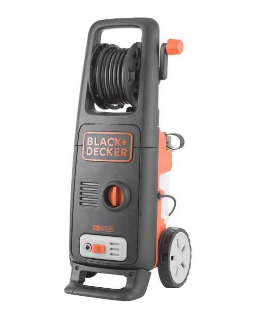 BLACK+DECKER MYJKA CIŚNIENIOWA 1700W 130BAR