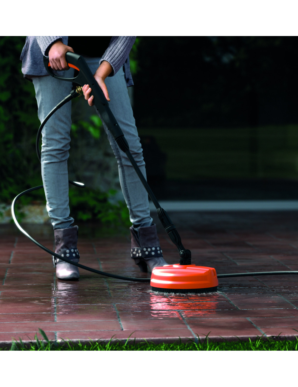 BLACK+DECKER MYJKA CIŚNIENIOWA 1700W 130BAR