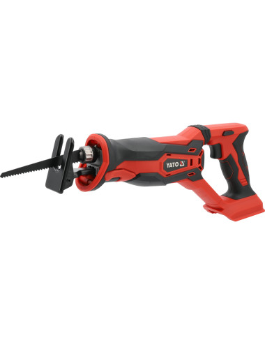 YATO PIŁA SZABLASTA 18V SOLO
