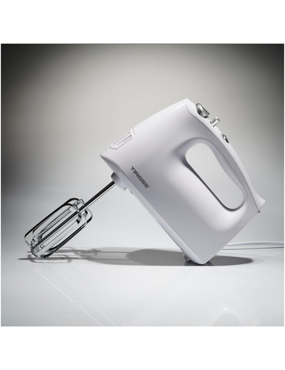 TIROSS MIKSER RĘCZNY 300W