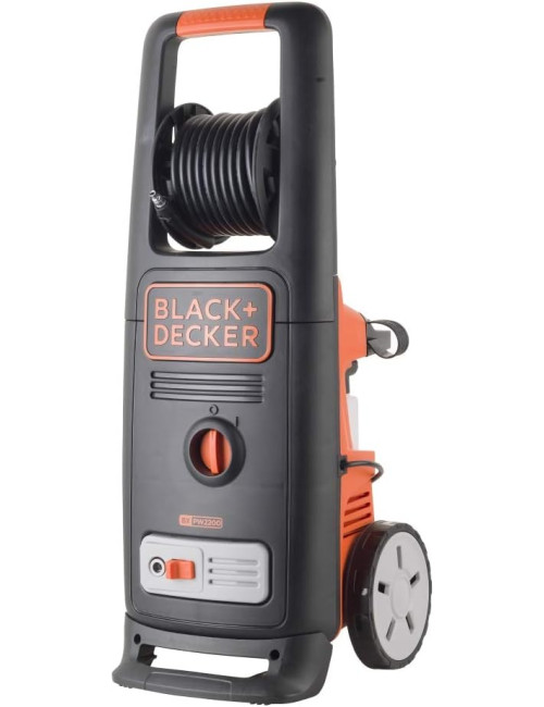 BLACK+DECKER MYJKA CIŚNIENIOWA 2200W 150BAR