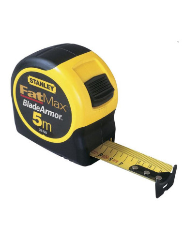 STANLEY MIARA ZWIJANA 10m x 32mm FATMAX BLADEARMOR