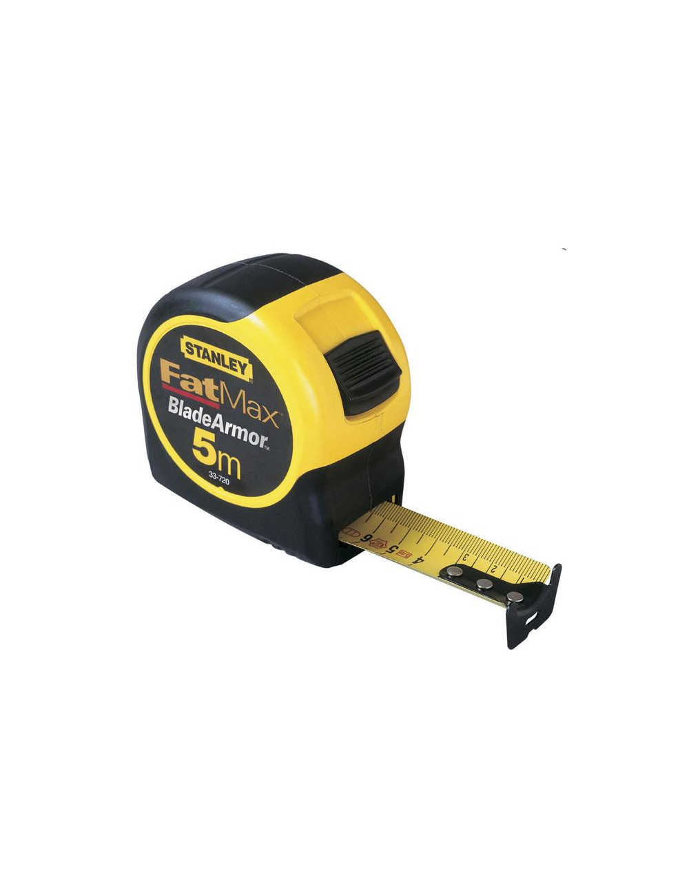 STANLEY MIARA ZWIJANA 10m x 32mm FATMAX BLADEARMOR