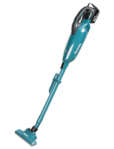 MAKITA ODKURZACZ 18V DCL283FZ KAPSUŁA