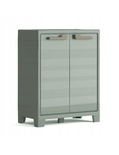 KETER SZAFKA NISKA ZIELONA