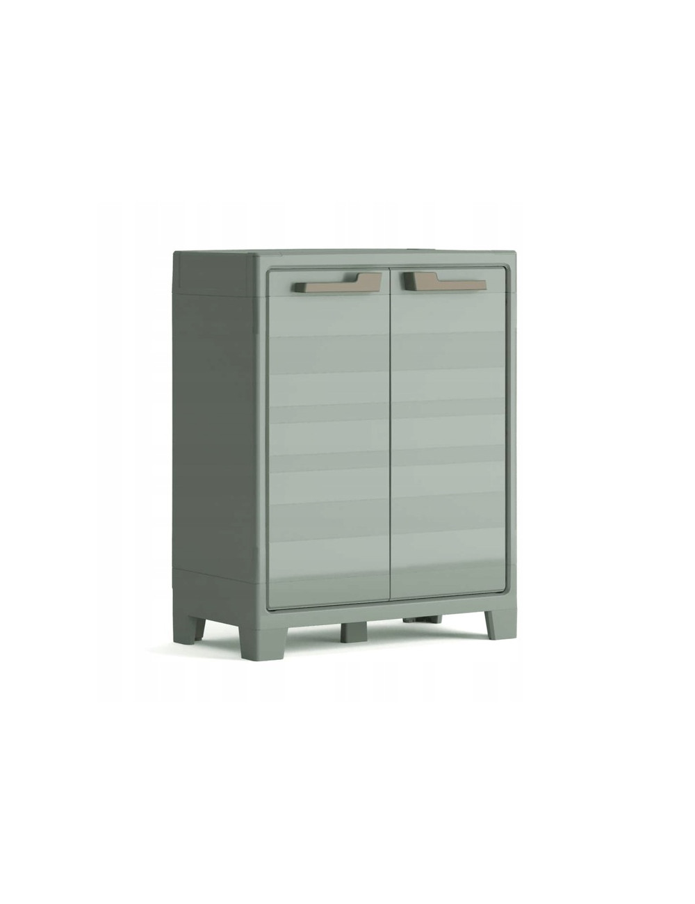 KETER SZAFKA NISKA ZIELONA