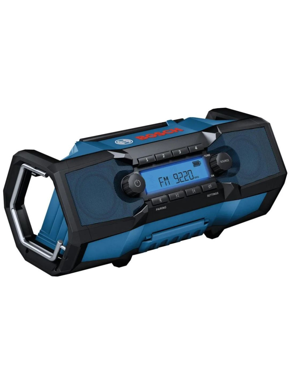 BOSCH RADIO  GPB 18V-3 SC SOLO