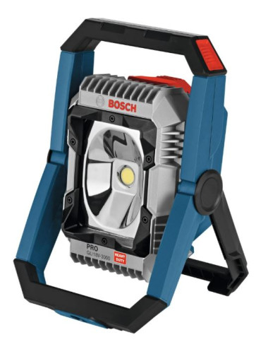 BOSCH LAMPA GLI 18V-3000 SOLO 3000lm
