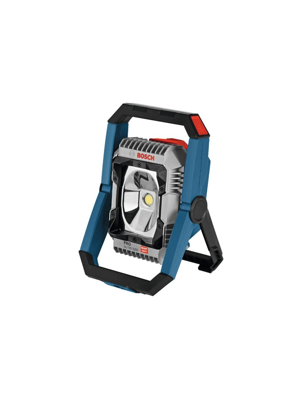 BOSCH LAMPA GLI 18V-3000 SOLO 3000lm