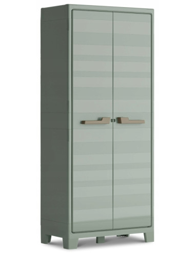 KETER SZAFA WYSOKA ZIELONA