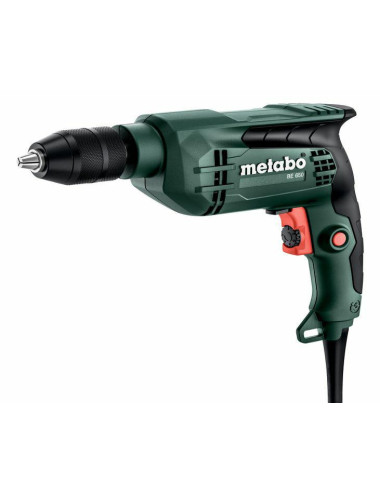 METABO WIERTARKA BE 650 650W 1-BIEG UCHWYT SZYBKOZACISKOWY