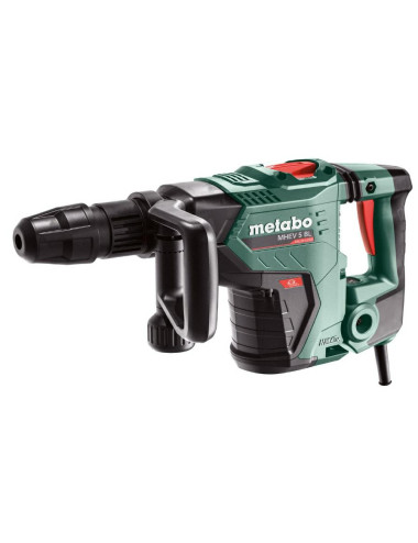 METABO MŁOT KUJĄCY SDS-MAX 1150W 8.7J 7.9kg MHEV 5 BL