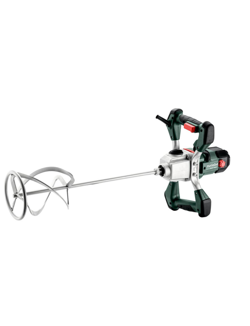 METABO MIESZARKA RWEV 1600-2