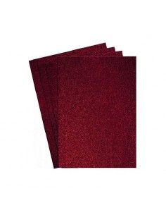 KLINGSPOR ARKUSZE ŚCIERNE NA PODŁOŻU PAPIEROWYM 230mm x 280mm PL28C gr. 80 /50szt.