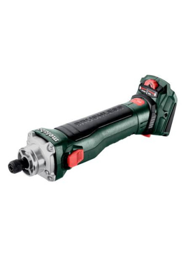 METABO SZLIFIERKA PROSTA GVB 18 LTX BL 11-28 COMPACT CARCASS