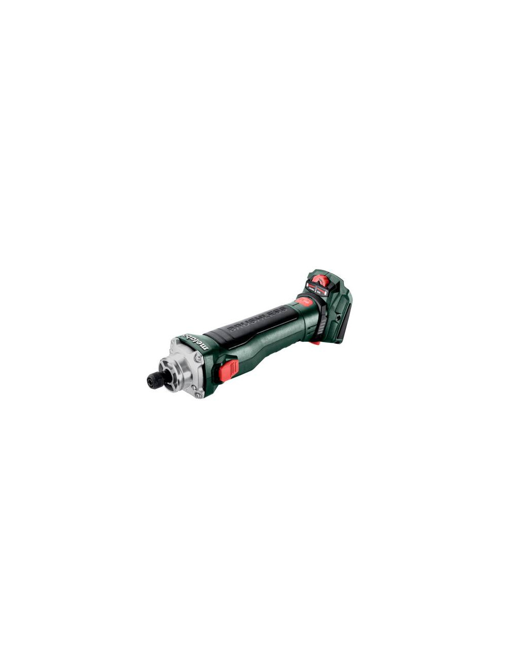 METABO SZLIFIERKA PROSTA GVB 18 LTX BL 11-28 COMPACT CARCASS