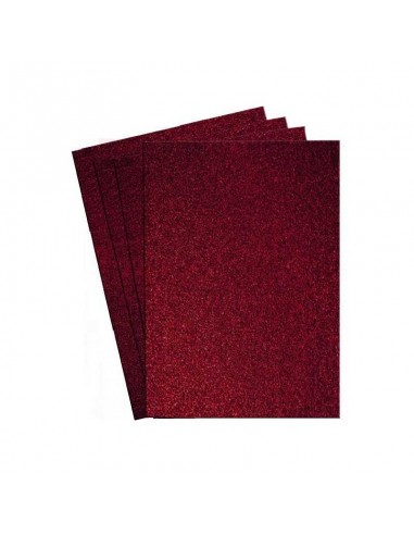 KLINGSPOR ARKUSZE ŚCIERNE NA PODŁOŻU PAPIEROWYM 230mm x 280mm PL28C gr.100 /50szt.
