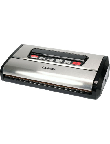 LUND PAKOWARKA PRÓŻNIOWA 165W MAX 32cm