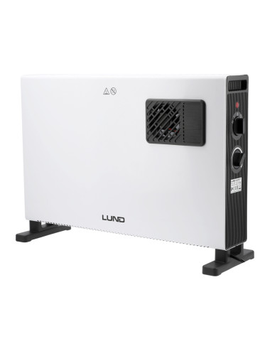 LUND GRZEJNIK KONWEKTOROWY 2000W