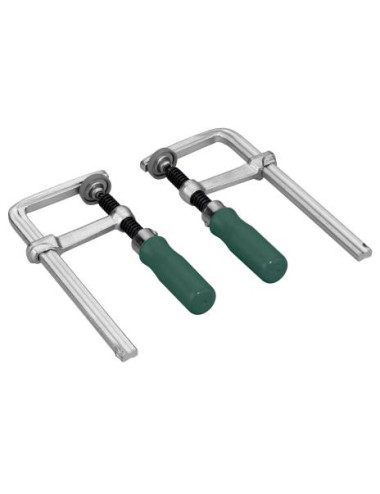 METABO ŚCISK DO SZYNY PROWADZĄCEJ 2szt.