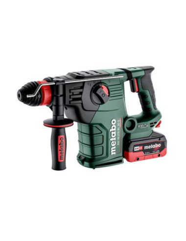 METABO MŁOT KHE 3560 Q + UCHWYT METABOX