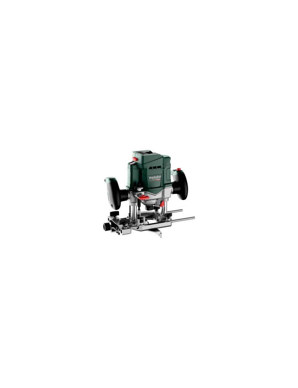 METABO FREZARKA OFV 18 LTX BL 12 CARCASS METABOX BODY