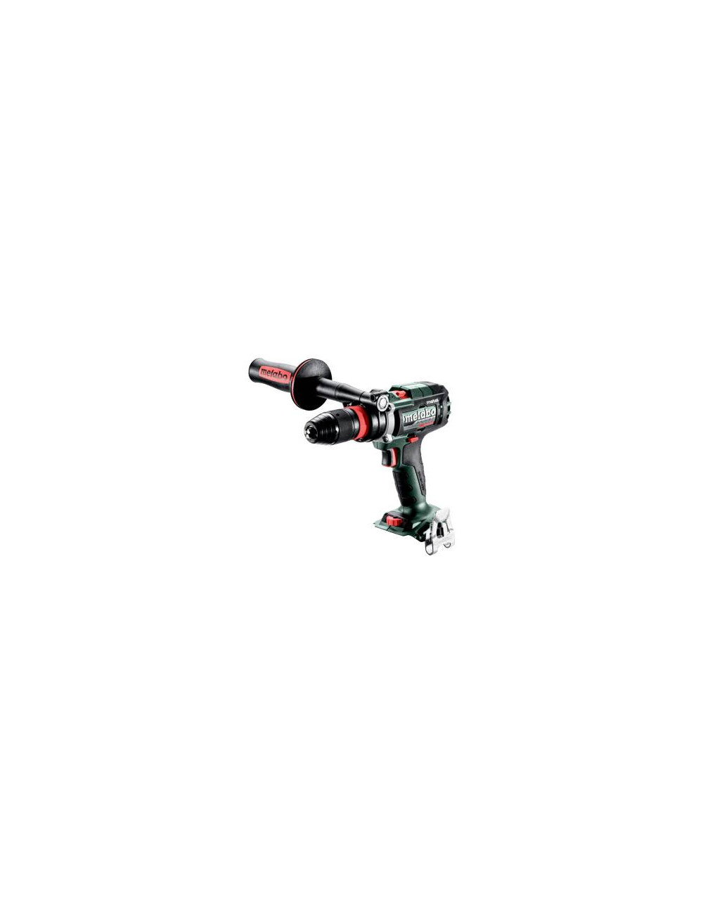METABO Wiertarko-wkrętarka BS 18 LTX-3 BL Q I Metal BODY