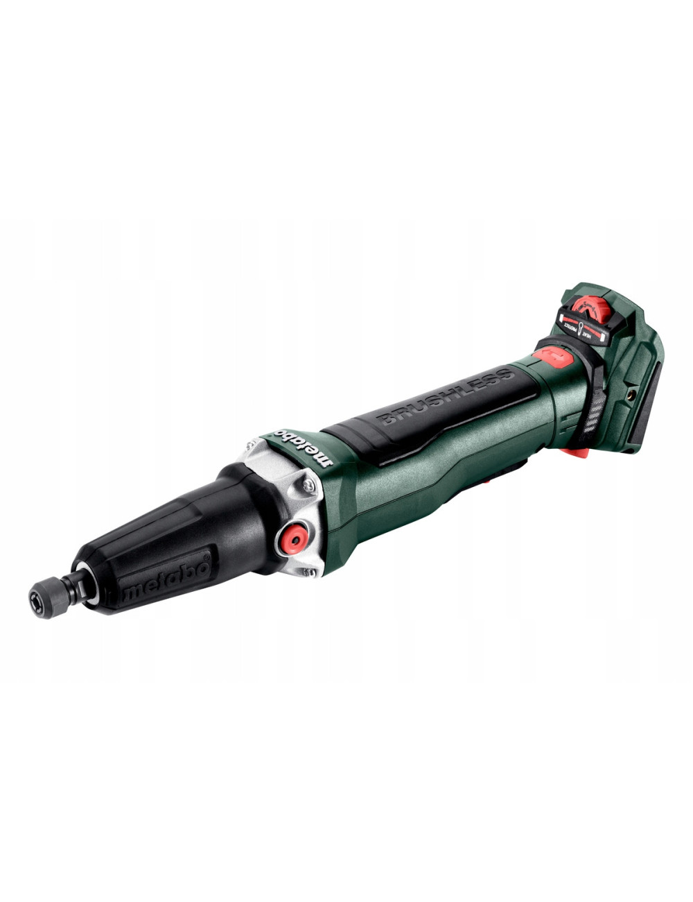 METABO Szlifierka prosta GVPB 18 LTX BL 11-28 (carcass) BODY
