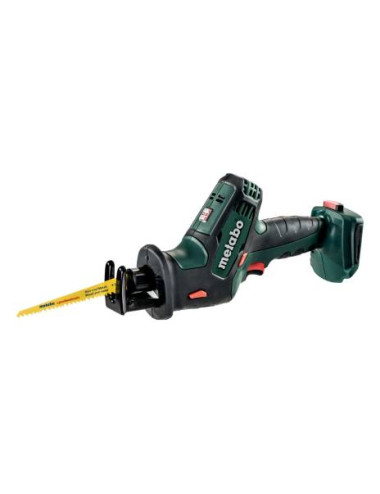 METABO SSE 18 LTX Compact (carcass) BODY