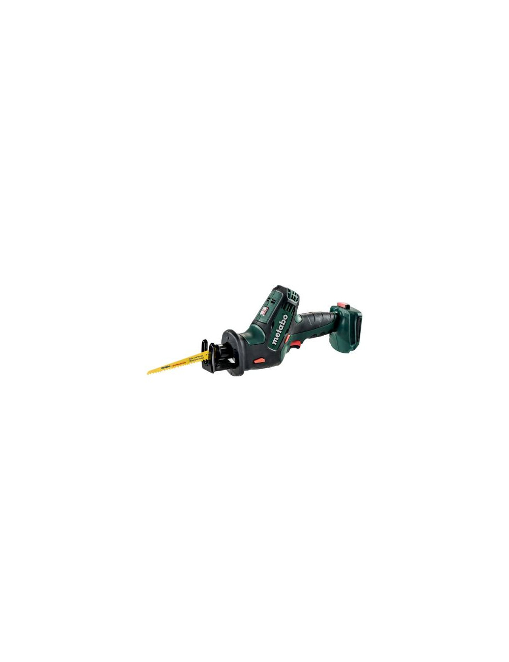 METABO SSE 18 LTX Compact (carcass) BODY