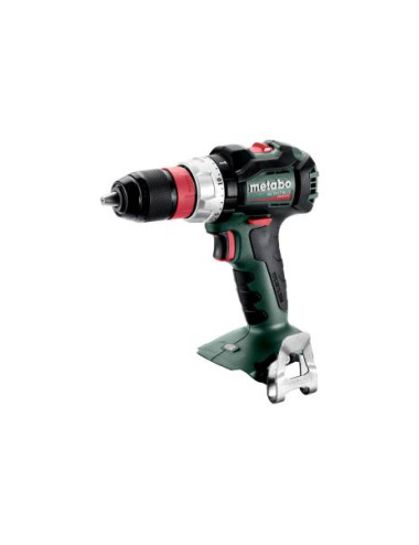 METABO Wiertarko-wkrętarka BS 18 LT BL Q (carcass) BODY